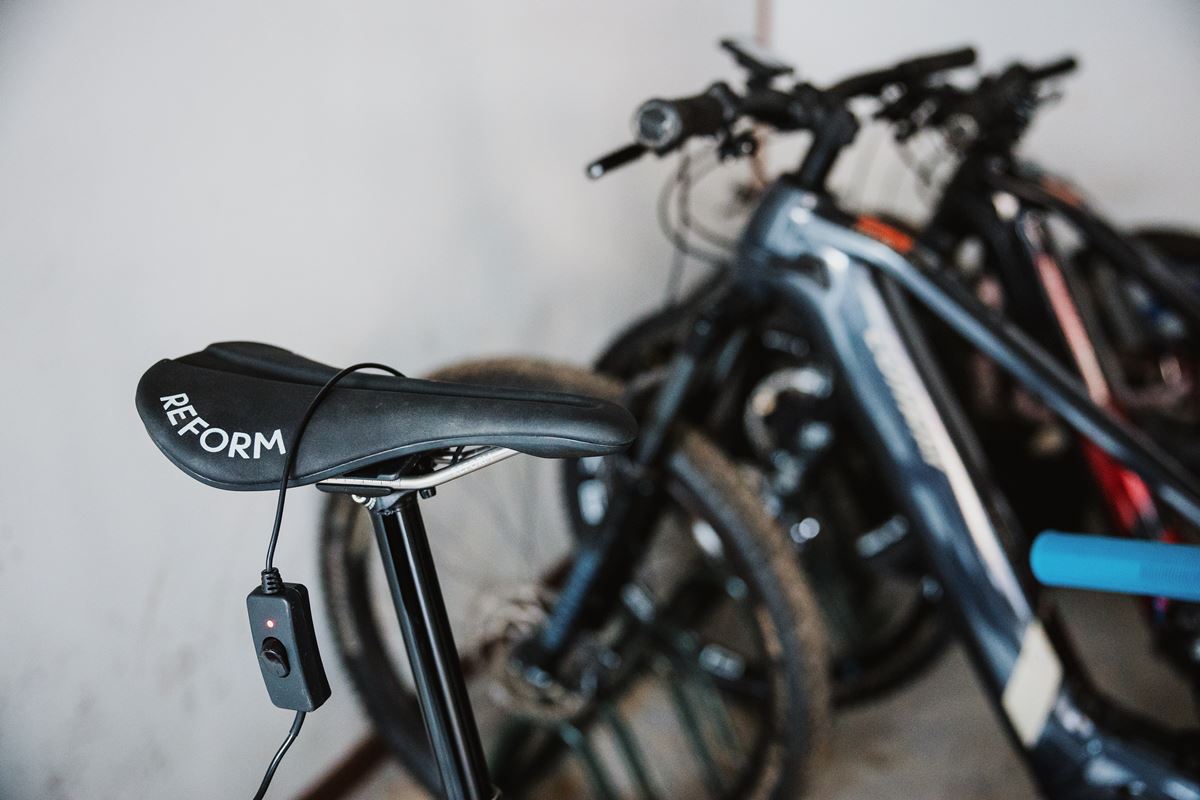 reform saddle sella ciclismo 2025